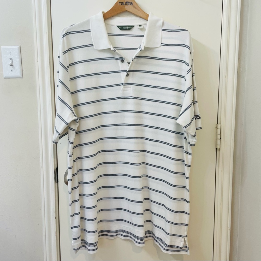 Eddie Bauer Polo